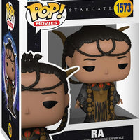 Pop Movies Stargate 3.75 Inch Action Figure - Ra #1573