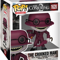 Pop Movies The Conjuring 6 Inch Action Figure Deluxe - The Crooked Man #1620