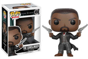 Pop Movies 3.75 Inch Action Figure The Dark Tower - The Gunslinger #450