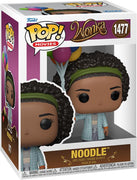 Pop Movies Wonka 3.75 Inch Action Figure - Noodle #1477