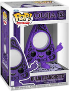 Pop Retro Toys Ouija 3.75 Inch Action Figure - Ouija Planchette #153