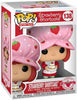 Pop Retro Toys Strawberry Shortcake 3.75 Inch Action Figure - Strawberry Shortcake #138