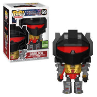 Pop Retro Toys Transformers 3.75 Inch Action Figure Exclusive - Grimlock #69
