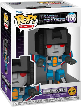 Pop Retro Toys Transformers 3.75 Inch Action Figure Exclusive - Skywarp #168 Chase