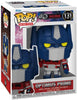 Pop Retro Toys Transformers Generation 1 3.75 Inch Action Figure - Optimus Prime #131