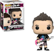 Pop Rocks Blink-182 3.75 Inch Action Figure - Mark Hoppus #83