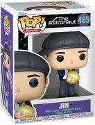 Pop Rocks BTS 3.75 Inch Action Figure - Jin #465