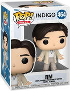 Pop Rocks BTS 3.75 Inch Action Figure - RM #464