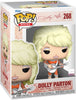 Pop Rocks Dolly 3.75 Inch Action Figure - Dolly Parton #268