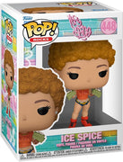 Pop Rocks Ice Spice 3.75 Inch Action Figure - Ice Spice #448