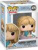 Pop Rocks Sabrina Carpenter 3.75 Inch Action Figure - Sabrina Carpenter - (Night Gown) #479