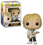 Pop Rocks 3.75 Inch Action Figure The Police - Andy Summers #120