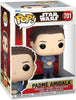 Pop Star Wars 25th Anniversary 3.75 Inch Action Figure - Padme Amidala #701