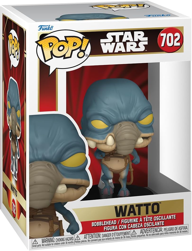 FUNKO ファンコ ワッキーワブラー スターウォーズ STAR WARS Amazon.co.jp: R2-Q2 [STARWARS(スターウォーズ)] FUNKO