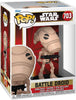Pop Star Wars 3.75 Inch Action Figure - Battle Droid #703
