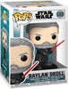 Pop Star Wars 3.75 Inch Action Figure - Baylan Skoll #688