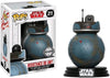 Pop Star Wars 3.75 Inch Action Figure Exclusive - Resistance BB Unit #211