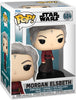 Pop Star Wars 3.75 Inch Action Figure - Morgan Elsbeth #684