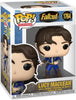Pop Television Fallout 3.75 Inch Action Figure - Lucy MacLean #1764