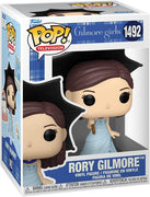 Pop Television Gilmore Girls 3.75 Inch Action Figure - Rory Gilmore #1492
