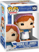 Pop Television Gilmore Girls 3.75 Inch Action Figure - Sookie St. James #1494