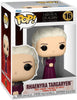 Pop Television House of The Dragon 3.75 Inch Action Figure - Rhaenyra Targaryen #16