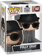 Pop Television Peaky Blinders 3.75 Inch Action Figure - Polly Gray #1401