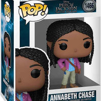 Pop Television Percy Jackson and The Olympians 3.75 Inch Action Figure - Annabeth Chase #1466