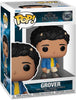 Pop Television Percy Jackson and The Olympians 3.75 Inch Action Figure - Grover #1467