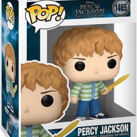 Pop Television Percy Jackson and The Olympians 3.75 Inch Action Figure - Percy Jackson #1465