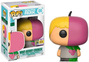 Pop Television 3.75 Inch Action Figure South Park - Mint-Berry Crunch #06 Exclusive