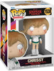 Pop Television Stranger Things 3.75 Inch Action Figure - Chrissy Floating (Bloody) #1538