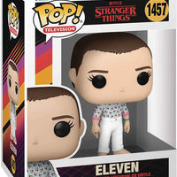 Pop Television Stranger Things 3.75 Inch Action Figure - Eleven #1457