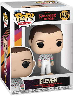 Pop Television Stranger Things 3.75 Inch Action Figure - Eleven #1457