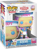 Pop Television Stranger Things 3.75 Inch Action Figure - Steve (Scoops Ahoy) #1545