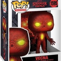 Pop Television Stranger Things 3.75 Inch Action Figure - Vecna #1595