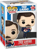 Pop Television Ted Lasso 3.75 Inch Action Figure Exclusive - Ted Lasso #1356