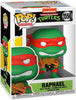 Pop Television Teenage Mutant Ninja Turtles 3.75 Inch Action Figure - Raphael #1556
