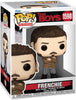 Pop Television The Boys 3.75 Inch Action Figure - Frenchie #1598