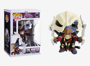 Pop Television 3.75 Inch Action Figure The Dark Crystall - The Hunter #862