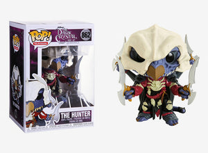 Pop Television 3.75 Inch Action Figure The Dark Crystall - The Hunter #862