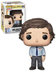 Pop Television 3.75 Inch Action Figure The Office - Jim Halpert #870