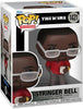 Pop Television The Wire 3.75 Inch Action Figure - Stringer Bell #1421