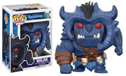 Pop Television 3.75 Inch Action Figure Trollhunters - Bular #471