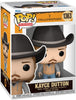 Pop Television Yellowstone 3.75 Inch Action Figure - Kayce Dutton #1363