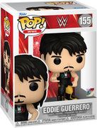 Pop WWE 3.75 Inch Action Figure - Eddie Guerrero #155