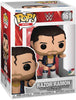 Pop WWE 3.75 Inch Action Figure - Razor Ramon #161