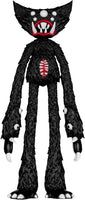 Poppy Playtime 12 Inch Action Figure Bendable Deluxe Wave 2 - Killy Willy Black