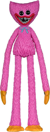 Poppy Playtime 12 Inch Action Figure Bendable Deluxe Wave 2 - Kissy Missy Smile