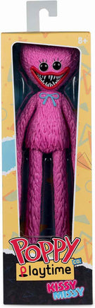Poppy Playtime 12 Inch Action Figure Bendable Deluxe Wave 2 - Kissy Missy Smile